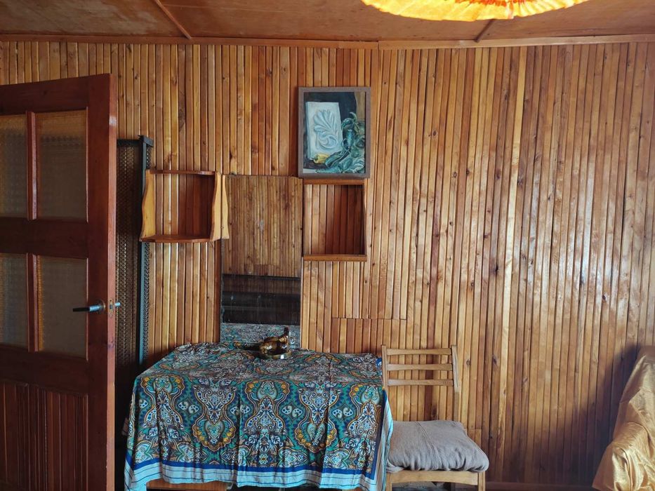 Продам дачу біля лісу,ставка Петрик