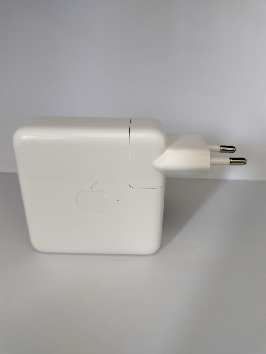 Adapter MacBook zasilacz 61W usb C