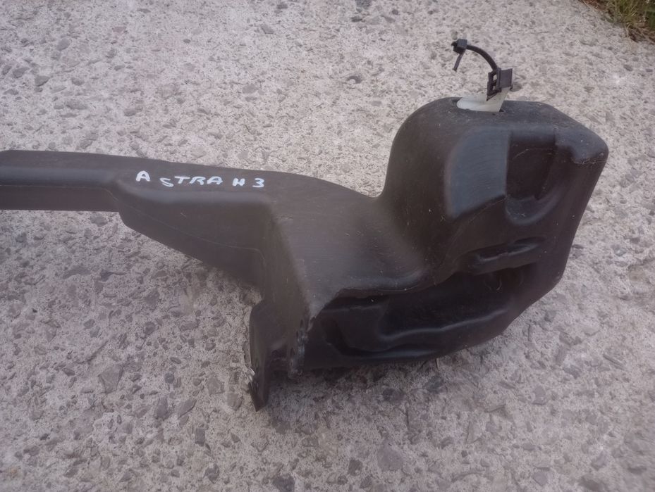 Opel Astra H III 3 zbiorniczek zbiornik spryskiwaczy