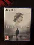 Silent Hill 2 Remake на playstation 5