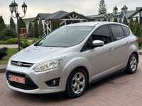 Ford    C Max.  1.6