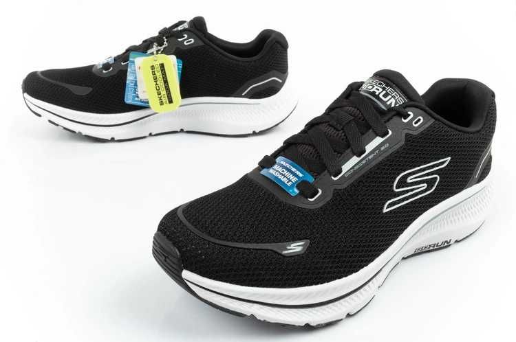 Skechers Go Run buty sneakersy wytrzymałe i wygodne r. 40-47