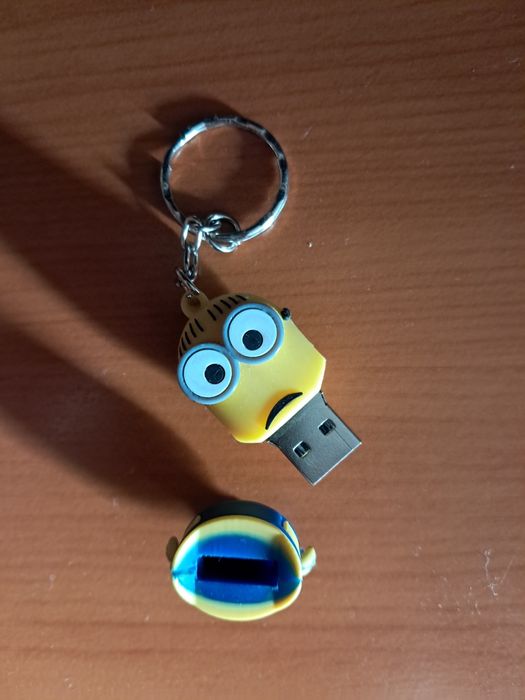 Дармовис "Посіпака"