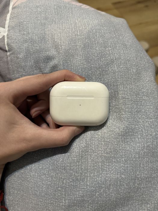 Навушники airpods pro