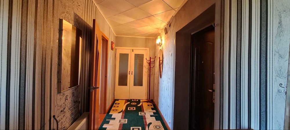 Продаж 2-кімнатної квартири в районі Районної лікарні