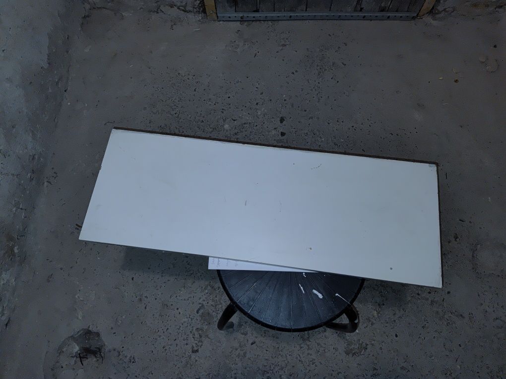 Półka z płyty MDF