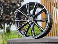 Nowe felgi 18 5X114.3 Hyundai Kia Toyota RAV4 TUCSON Sportage Ceed I40