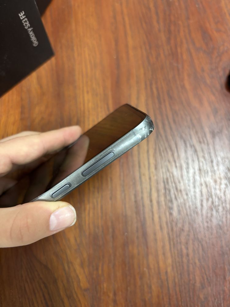 samsung galaxy s23 FE