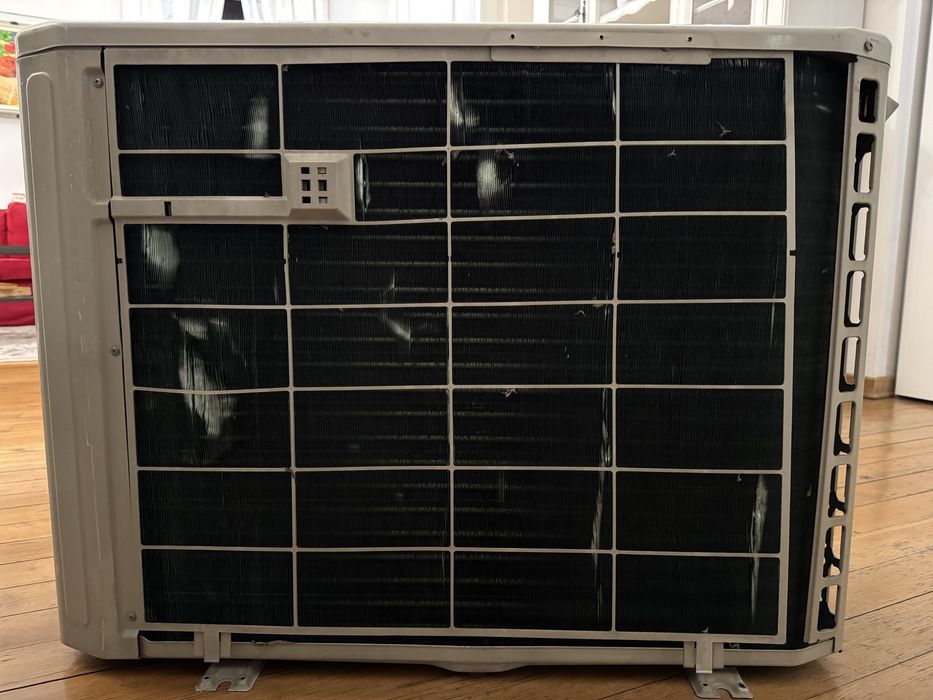 Кондиціонер Hitachi 24