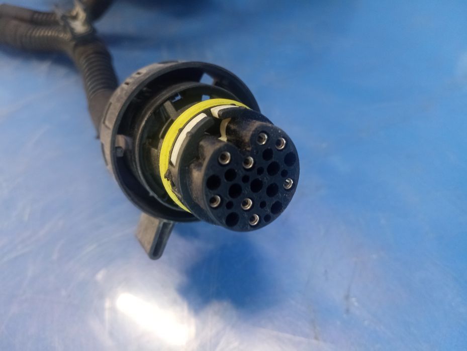 Проводка  Porsche Macan 95BПорш Макан Порше жгут проводів