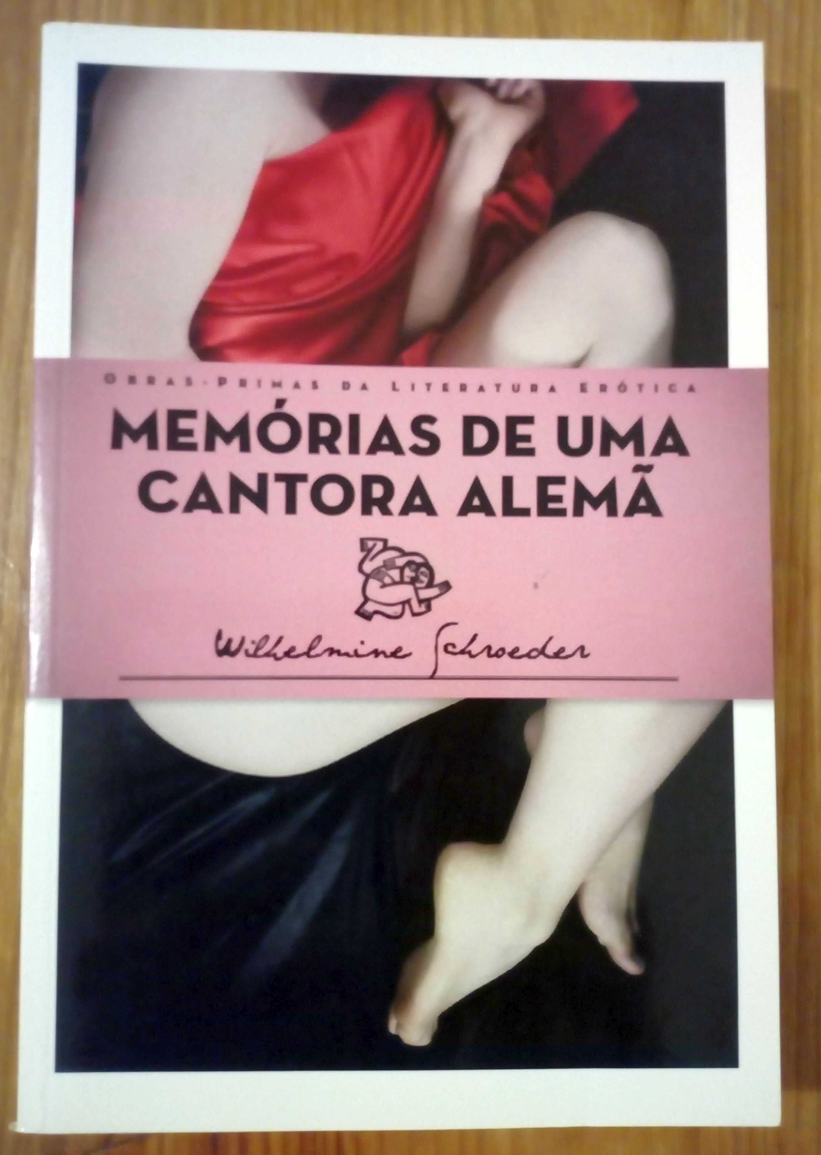 Clássicos da Literatura Erótica