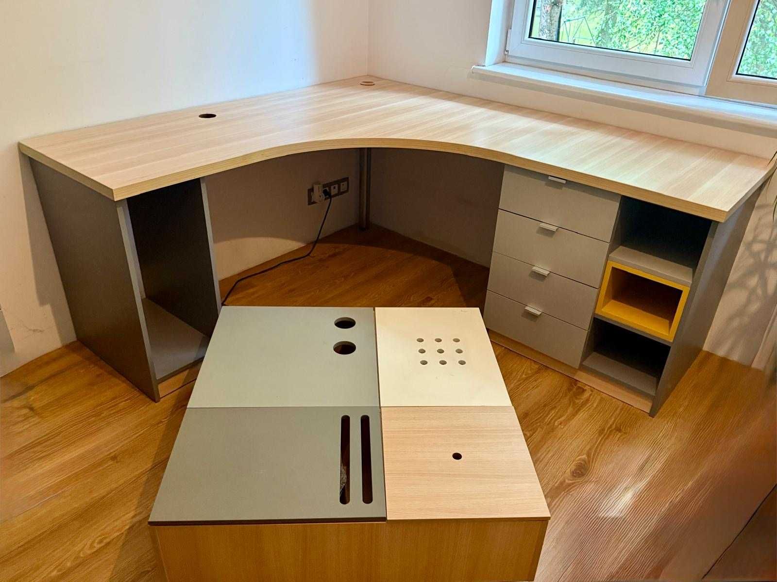 Sprzedam komplet mebli