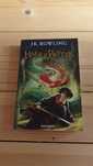 J.K. Rowling - Harry Potter i Komnata Tajemnic (nowe wydanie)