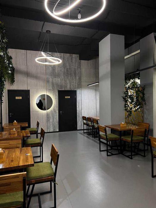 Готовий бізнес в самому центрі Івано-Франківська!