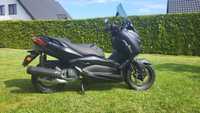 Yamaha X-max Yamaha X-Max 125 Iron Max