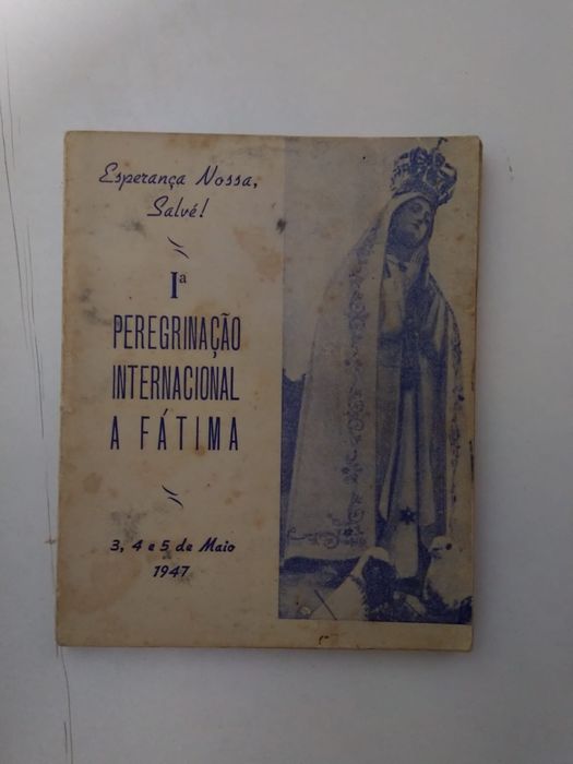 Religião . . . . .