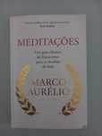 Livro - " Meditações"