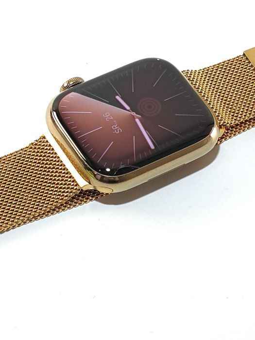 Apple Watch 8 | 41mm | Cellular | Stal | FV23% | 1173c iGen Lublin