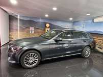 Mercedes-Benz C 200 d Avantgarde