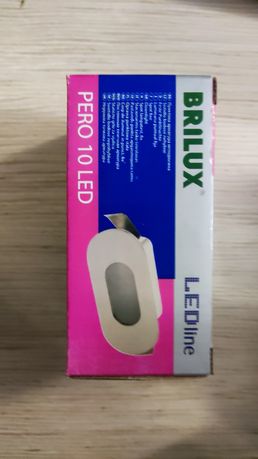 Oprawa Brilux pero 10 LED