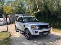 Land Rover Discovery в кредит БЕЗ АВАНСУ!!!