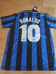 Koszulka retro Ronaldo Nazario Inter Mediolan rozmiar L