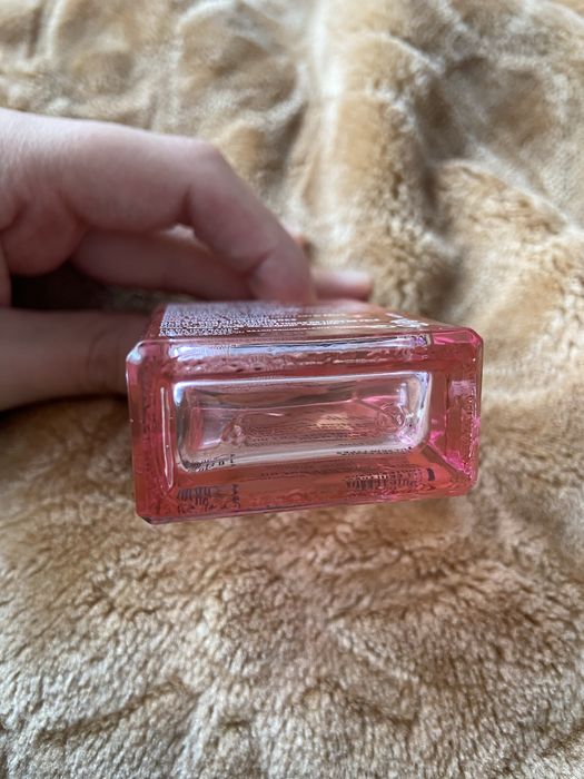 Olejek do twarzy ciała Nuxe