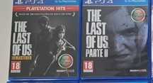 Jogos Playstation 4