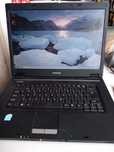 Toshiba L 30 em bom estado