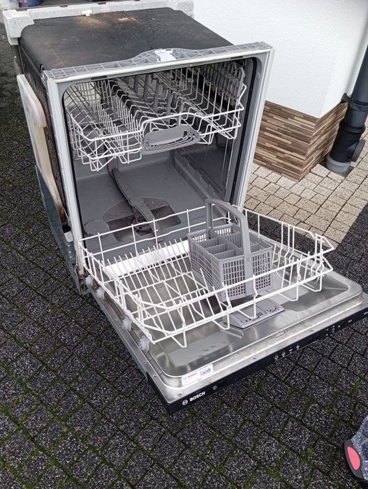 Zmywarka Bosch 60cm do zabudowy