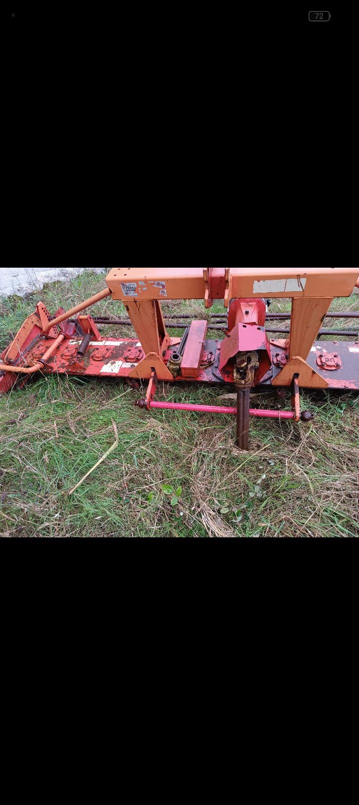 Rototerra 3 metros
