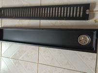 Grelha de duche 60cm