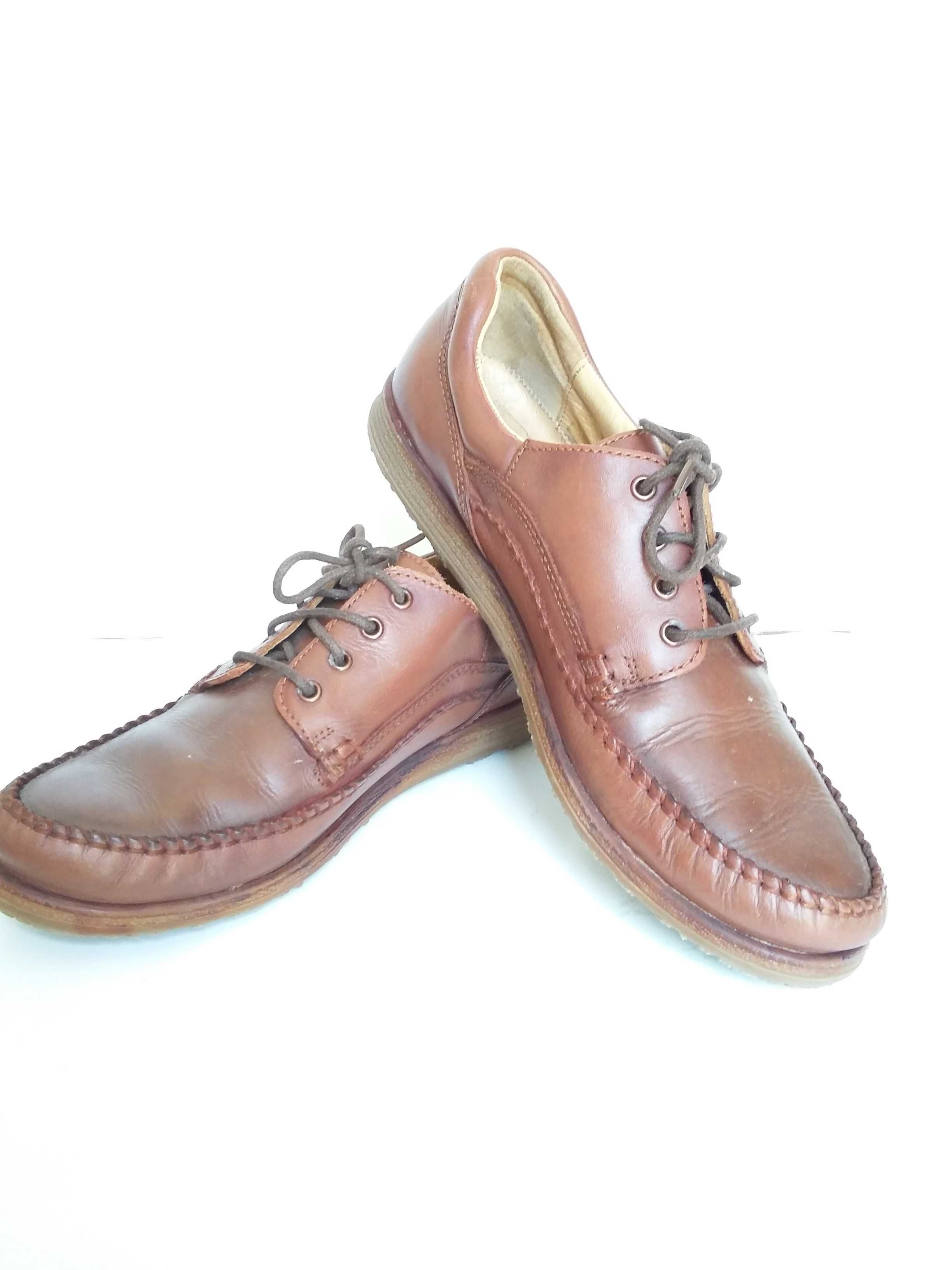 Clarks Мокасины 42,5 р.