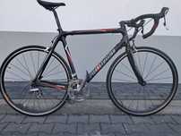 Prorace Full carbon Dura-ace 58