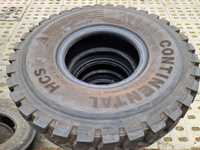 Opony 395/85R20 Continental