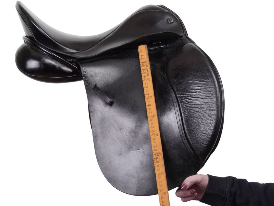 Hintermayer Anatomic Siodło Ujeżdżeniowe