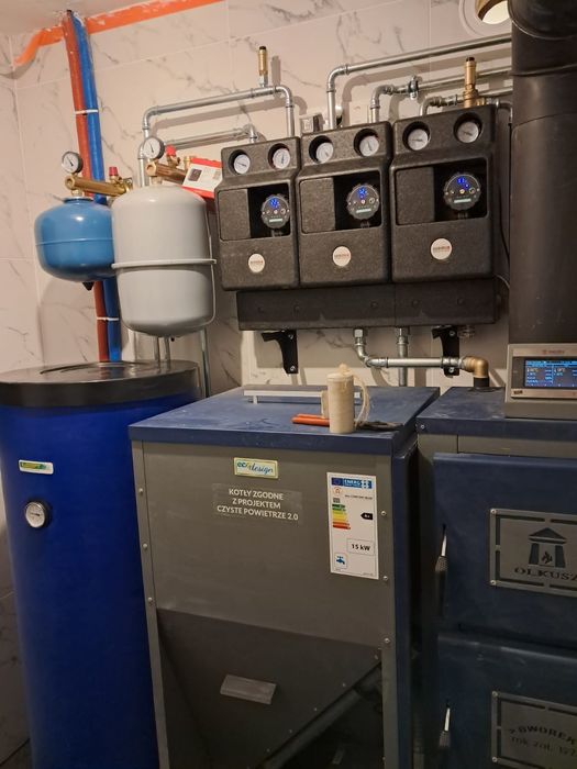 Nowa firma hydrauliczna w twojej okolicy