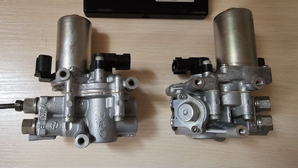 Honda GL 1800 Gold Wing, F6B abs