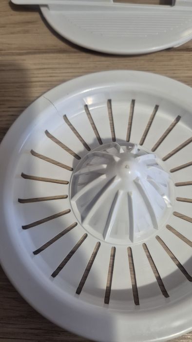 wielofunkcyjny minirobot kuchenny 5w1