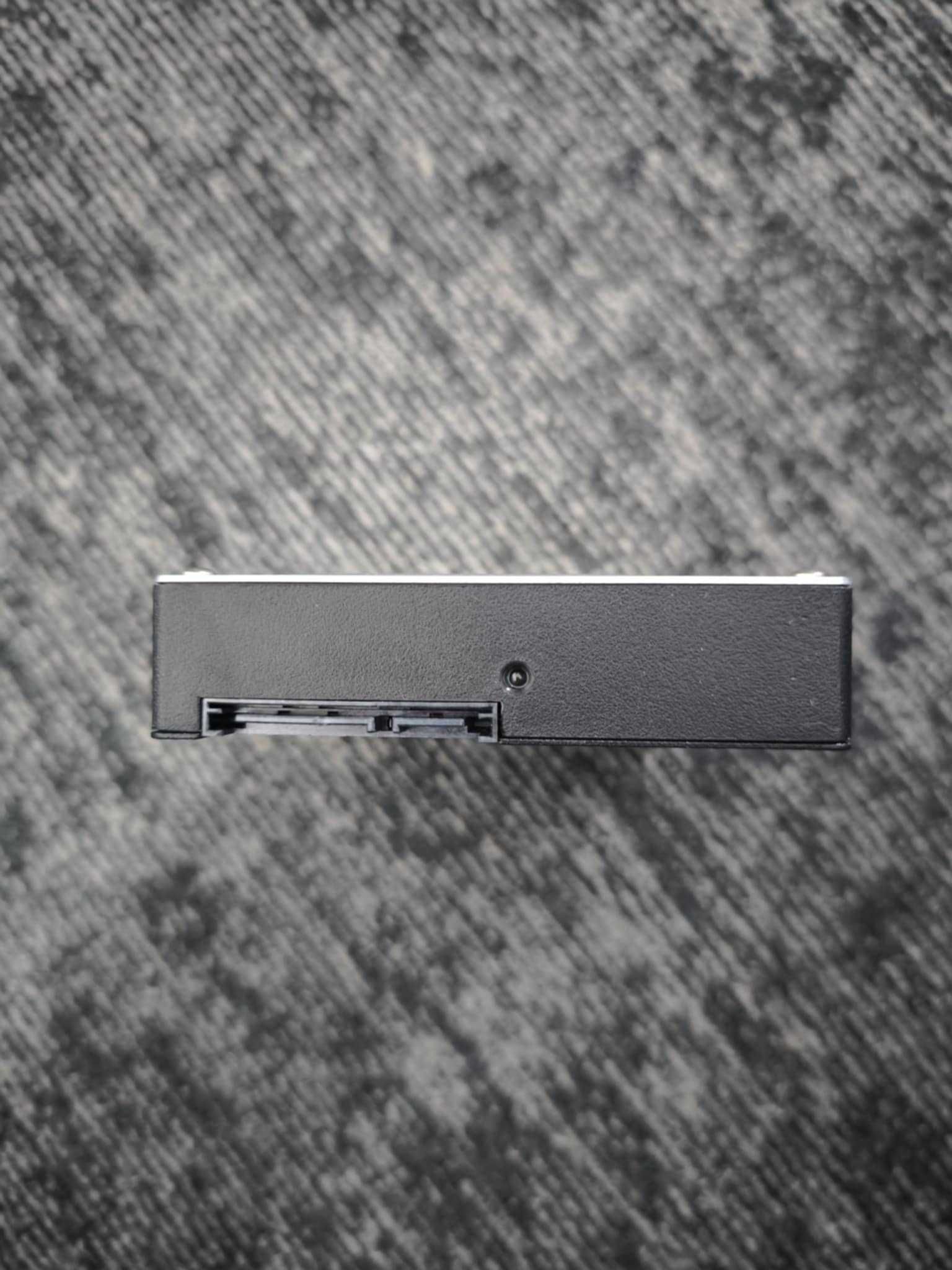 Kieszeń HDD/SSD 3,5'' na dysk 2.5'' SATA (47224)