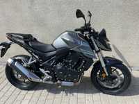 Мотоцикл HONDA CB750 Hornet