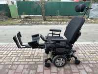 Электрическая инвалидная коляска QUANTUM edge 2.0