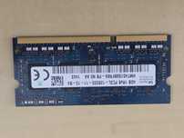 Memória RAM SK Hynix 4GB DDR3