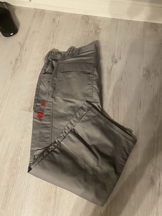 Męskie robocze spodnie Nowe