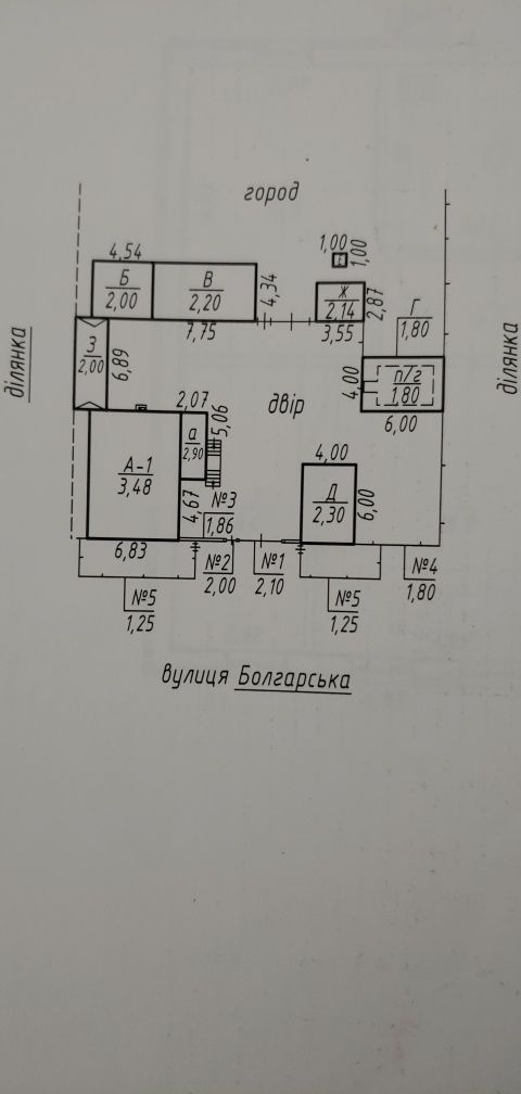 Продам затишний будиночок. Можу в оренду здати!