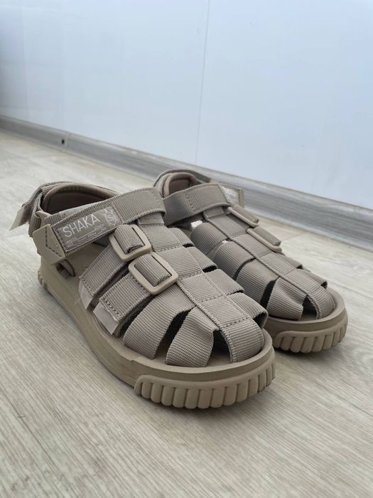 Босоніжки “SHAKA”