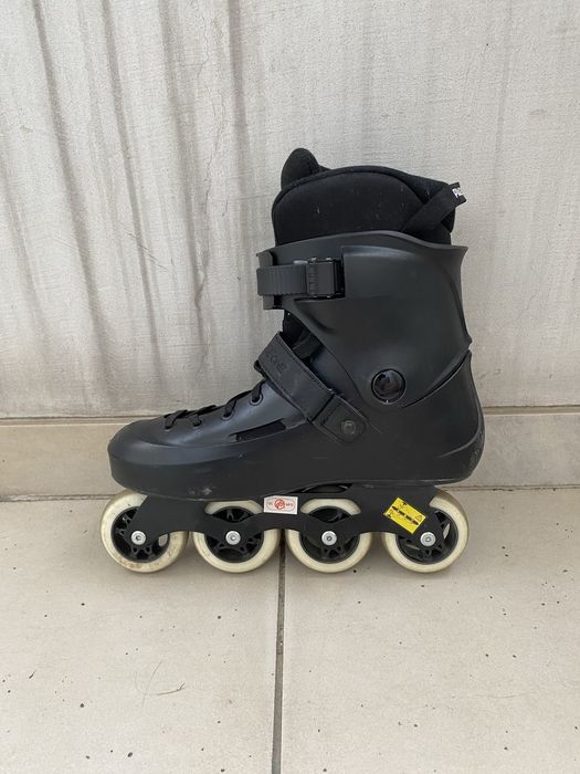 Rolki Zoom Powerslide One