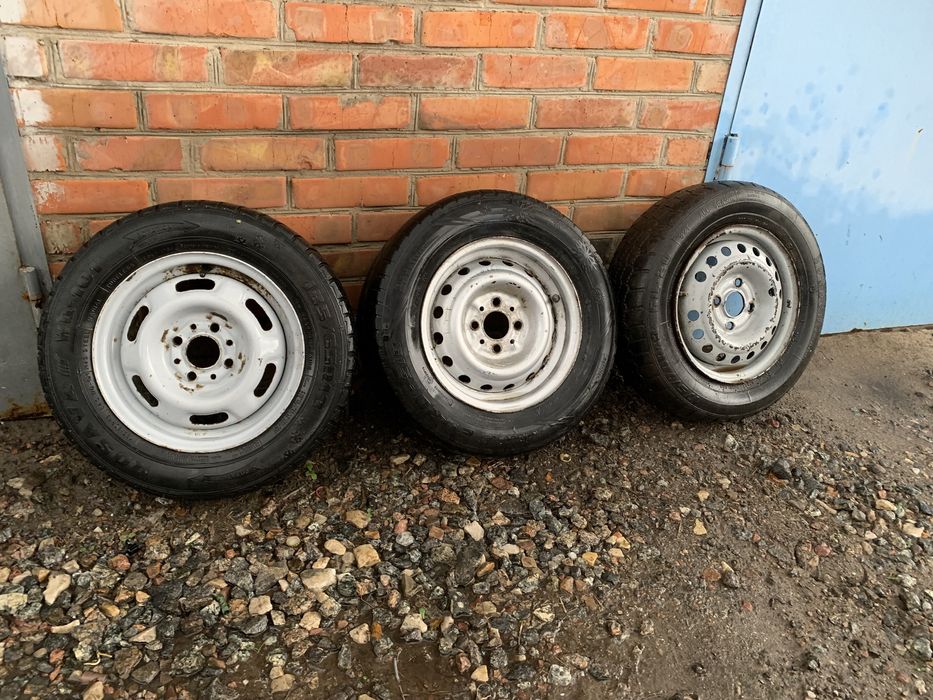 Продаж колес R13