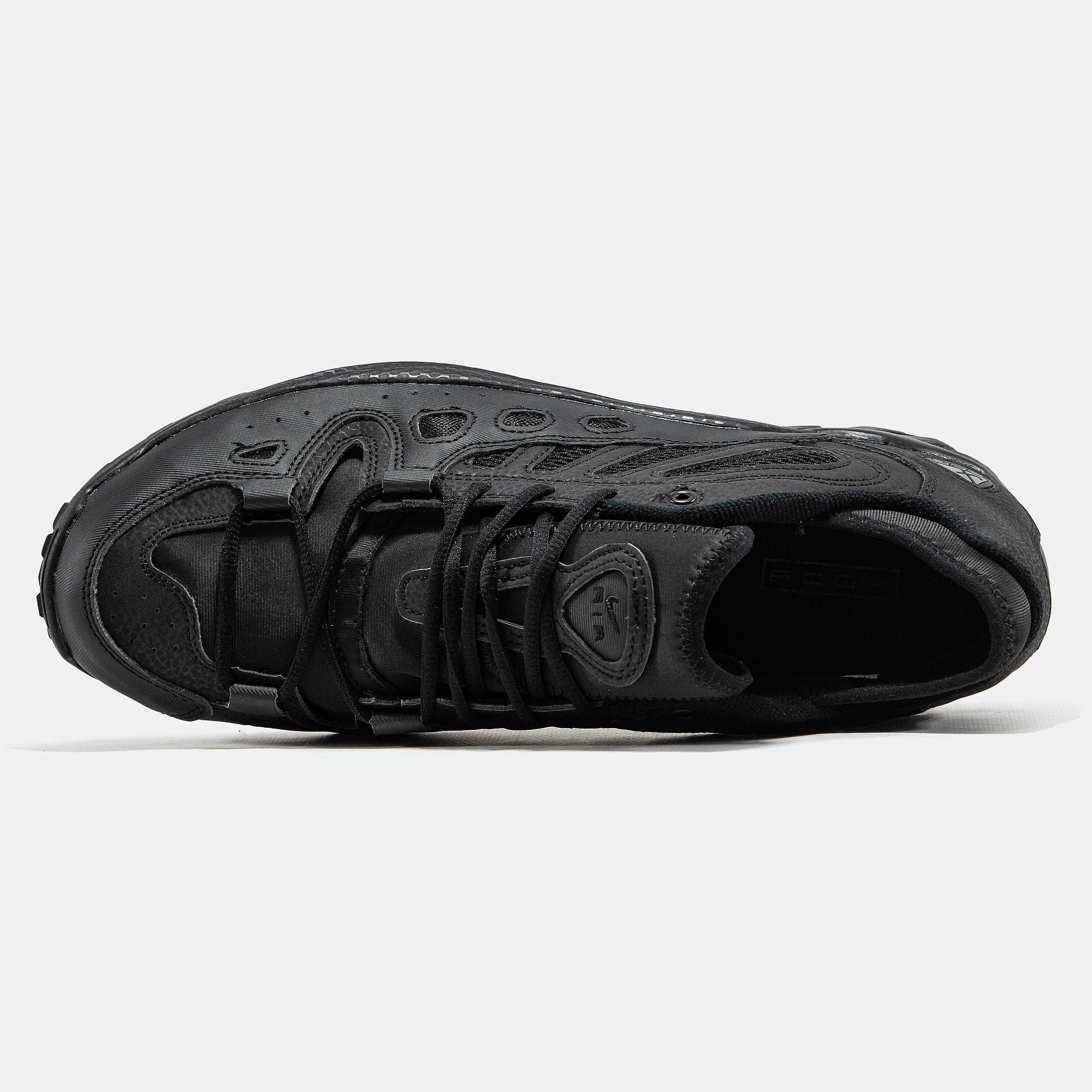 Кросівки Nike ACG Air Exploraid Gore-Tex Black premium