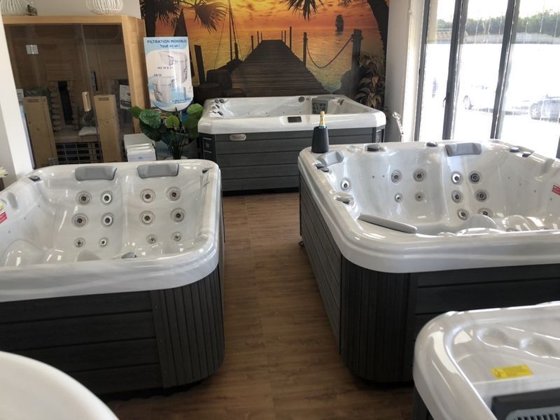 Jacuzzi we330, baixa de preços, contacte-nos, entrega imediata!!!